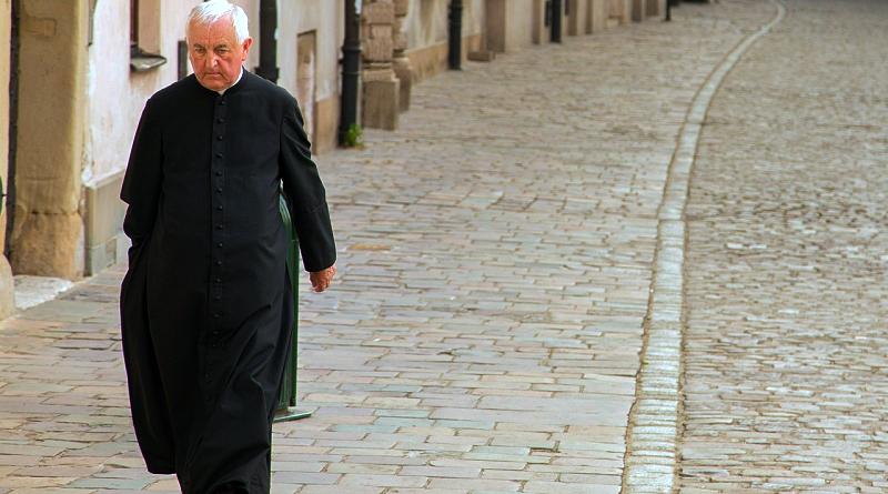 Dia do Padre (Igreja Católica) – 4 de agosto