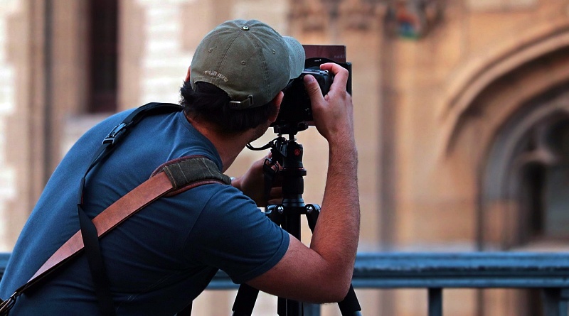 Dia Mundial da Fotografia – 19 de agosto