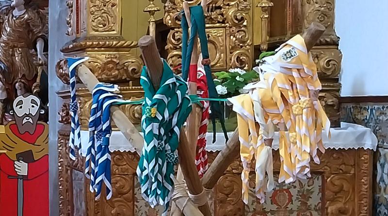 Dia Mundial do Lenço Escutista – 1 de agosto