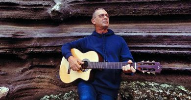 Tributo ao músico açoriano Aníbal Raposo no Festival Cordas