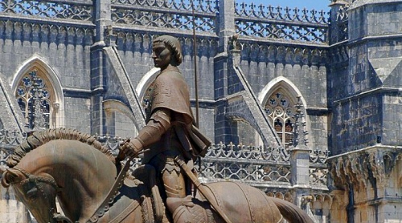 O título e funções de Condestável na Idade Média