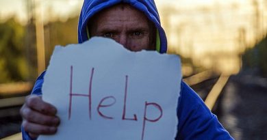 Dia Mundial da Prevenção do Suicídio – 10 de setembro