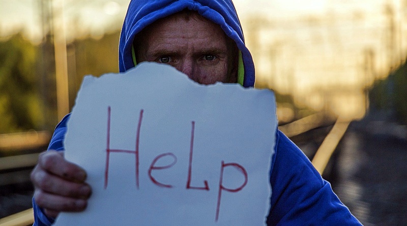 Dia Mundial da Prevenção do Suicídio – 10 de setembro