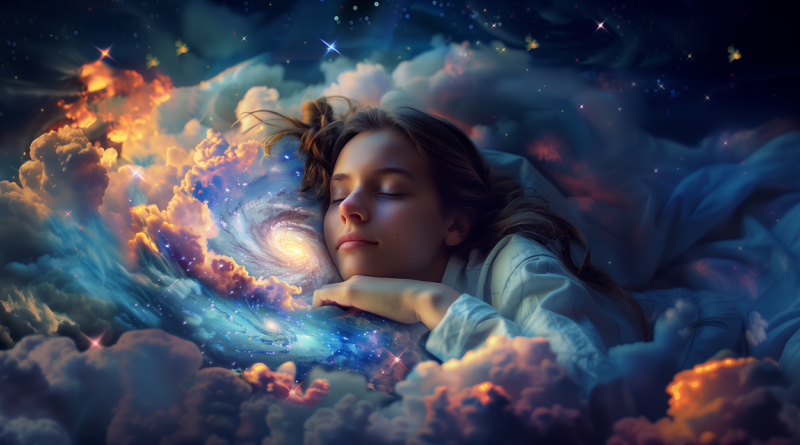 Dia Mundial do Sonho - 25 de setembro