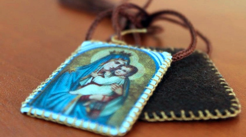 Escapulário do Carmo - o que importa saber?