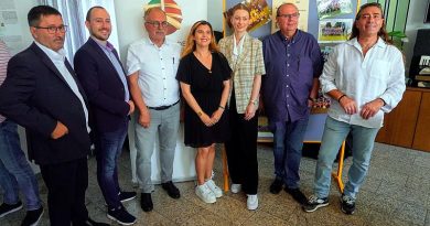 Exposição celebrou presença portuguesa na Alemanha