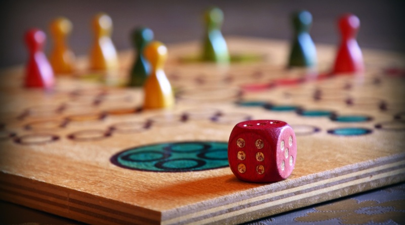 A história dos jogos de tabuleiro ao longo dos séculos