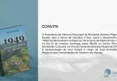 “1949 – Acidente Aéreo na Algarvia” é o nome do novo livro de Adélio Amaro