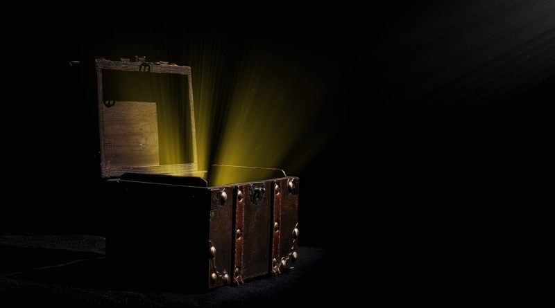 A Caixa de Pandora: o mito grego que explica a origem dos males