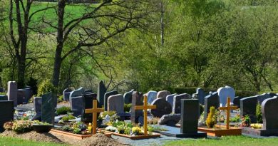 Novembro: um mês de recordações e homenagens aos defuntos