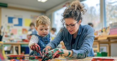 Dia Mundial do Professor – 5 de outubro