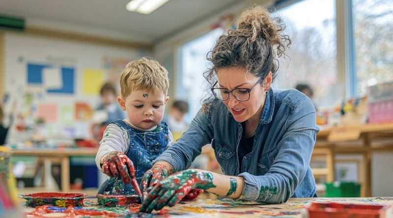 Dia Mundial do Professor – 5 de outubro