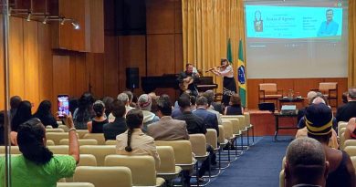 Dueto Brasil vai realizar concerto solidário em benefício das ações da “Mais Lusofonia” em Castelo Branco