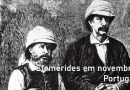 Efemérides para recordar em novembro – Portugal