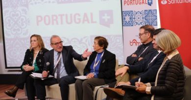 Conferência “PORTUGAL+” chega a Londres no dia 23/11