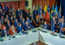 Assinado acordo político entre o Mercosul e a União Europeia