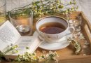 Chá de camomila – o que importa saber