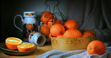 Laranjas: tudo o que importa saber sobre este fruto
