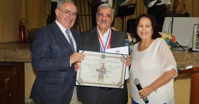 V Capítulo da Confraria de Saberes e Sabores da Beira ‘Grão Vasco’