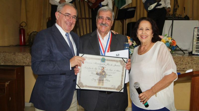 V Capítulo da Confraria de Saberes e Sabores da Beira ‘Grão Vasco’