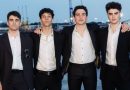 Banda “The Same Way” lança novo single “American Girl”