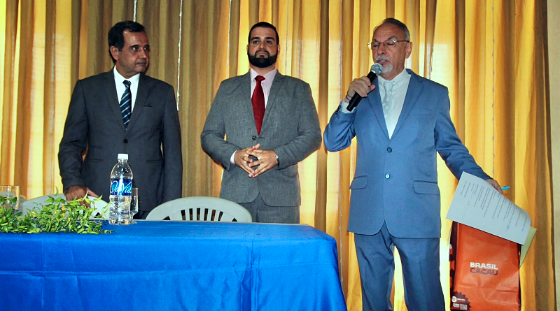 Brasil: Casa dos Poveiros celebrou 95 anos de fundação na cidade maravilhosa