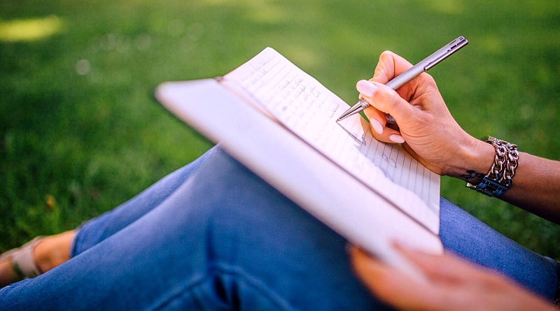 Dia Internacional da Escrita à Mão – 23 de janeiro