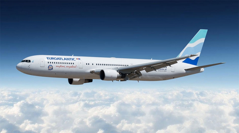 Companhias aéreas unem-se por mais voos entre Portugal e Brasil