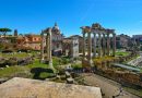 Forum romano - Conheça a cronologia essencial sobre a história de Roma