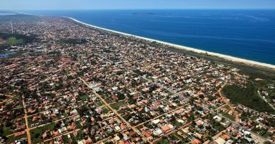 Missão empresarial entre Maricá - Brasil, e a região das Beiras - Portugal
