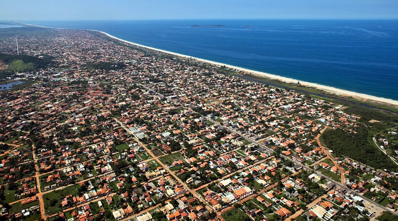 Missão empresarial entre Maricá - Brasil, e a região das Beiras - Portugal