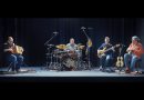PHOLE TRIO com Daniel Pereira Cristo – nova live session