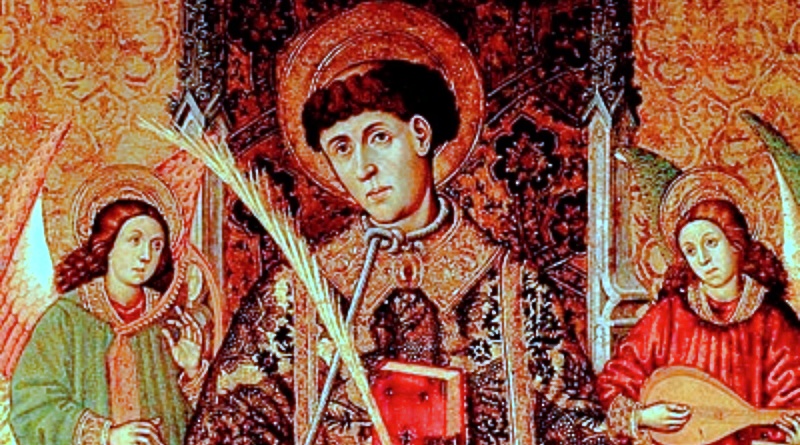 São Vicente, Diácono e Mártir – 22 de janeiro