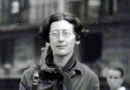 Simone Weil: uma vida de reflexão, justiça e espiritualidade