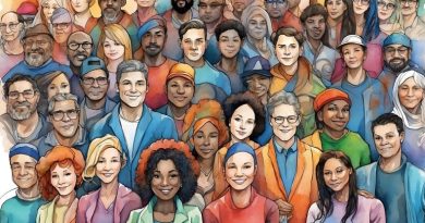 Dia Internacional da Fraternidade Humana – 4 de fevereiro
