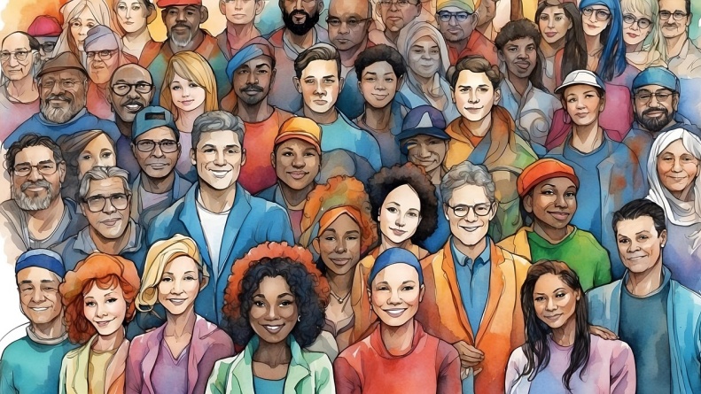 Dia Internacional da Fraternidade Humana – 4 de fevereiro