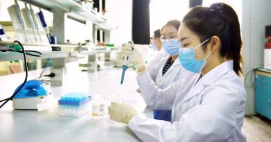 Dia Internacional das Mulheres e Raparigas na Ciência – 11 de fevereiro