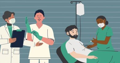 Dia Mundial do Doente – 11 de fevereiro