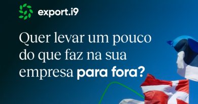 InovCluster anuncia ações que apoiam a internacionalização de PME