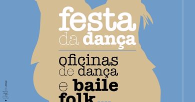 FESTA DA DANÇA traz a Viana do Castelo novas/velhas Danças Tradicionais