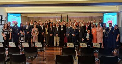 Encontro em Fortaleza para discutir a reinvenção do associativismo