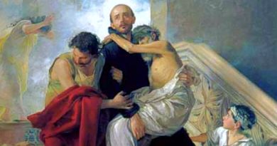 São João de Deus – 8 de março