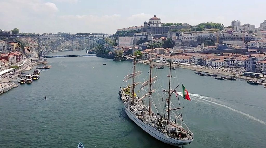 Dia da Marinha Portuguesa – 20 de maio