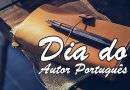Dia do Autor Português – 22 de Maio