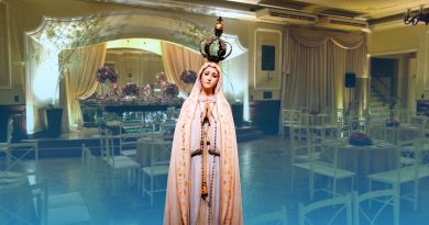 Casa de Trás-os-Montes e Alto Douro prepara festejos em louvor de Nossa Senhora de Fátima no Rio de Janeiro