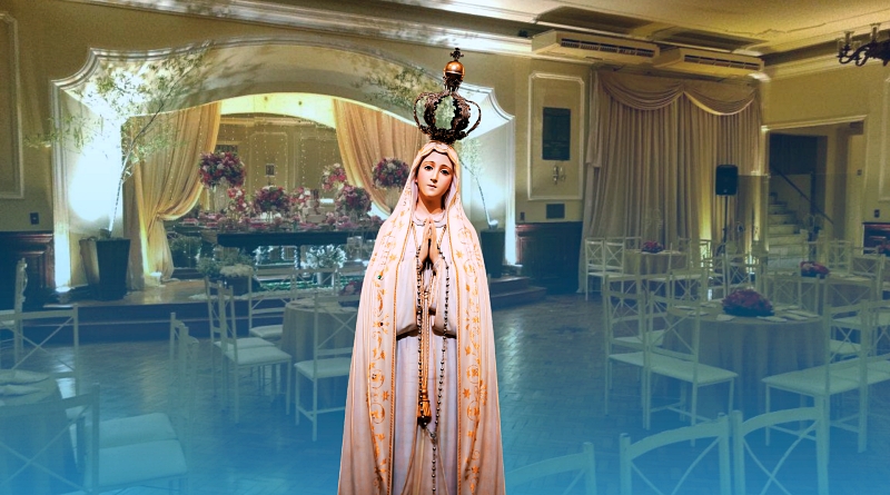 Casa de Trás-os-Montes e Alto Douro prepara festejos em louvor de Nossa Senhora de Fátima no Rio de Janeiro