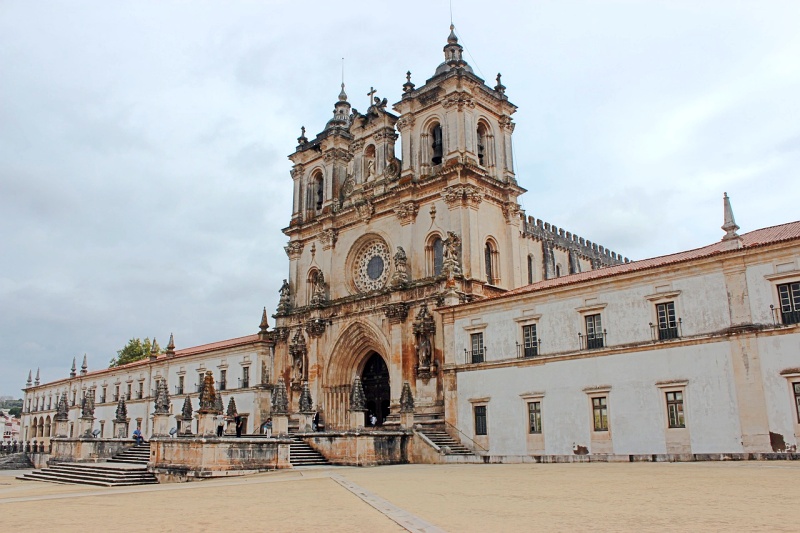 Mosteiro de Alcobaça