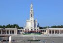 Santuário de Nossa Senhora de Fátima - Tipos de edifícios religiosos em Portugal