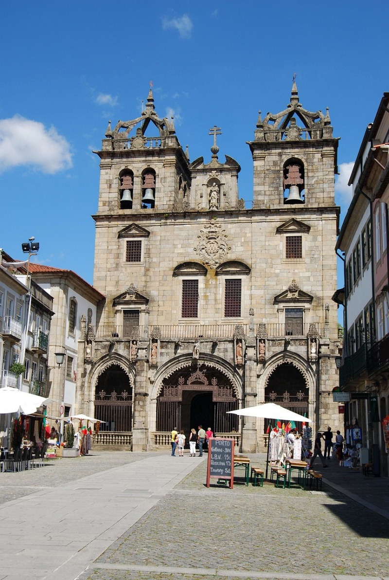 Sé de Braga