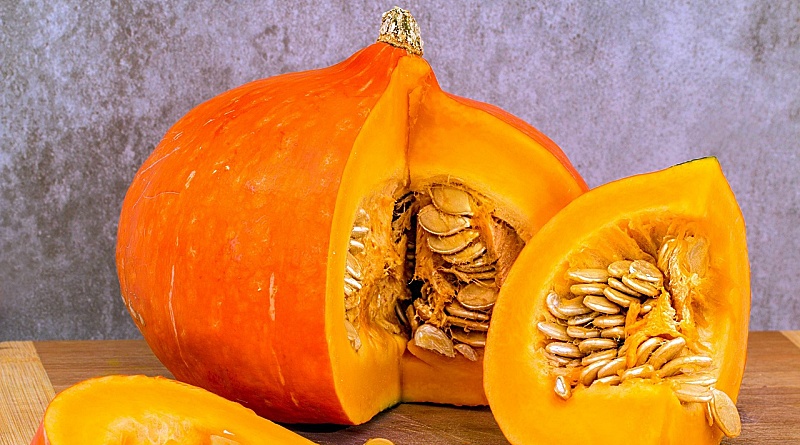 Sementes de abóbora: pequenas em tamanho, grandes em benefícios